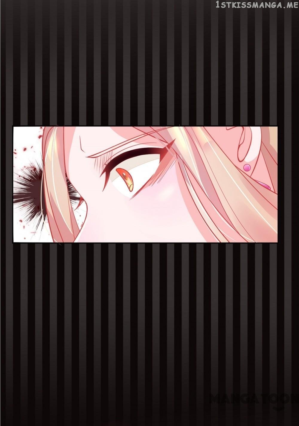 Princess And Her Ancient Vine chapter 8 - page 34
