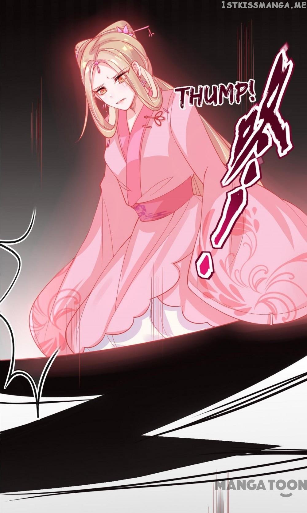 Princess And Her Ancient Vine chapter 8 - page 35
