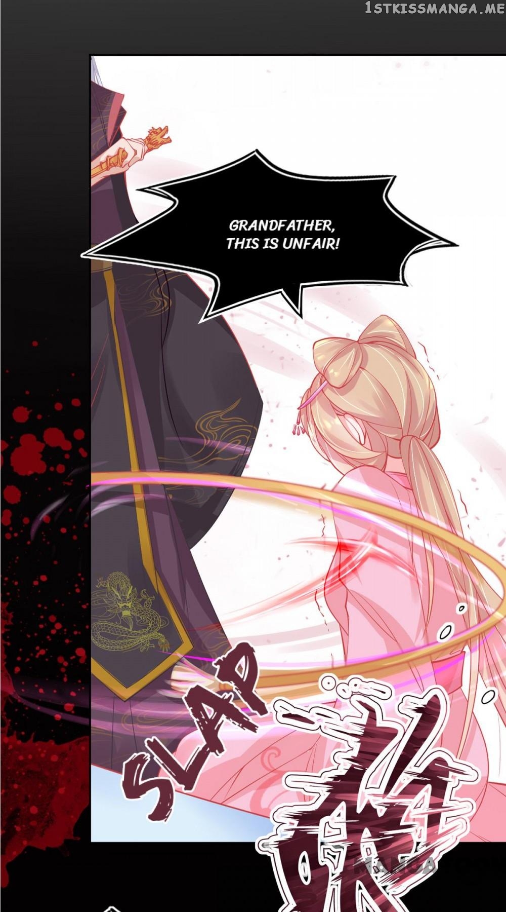Princess And Her Ancient Vine chapter 8 - page 37