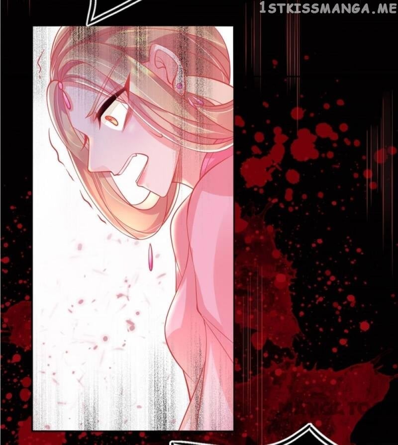 Princess And Her Ancient Vine chapter 8 - page 39