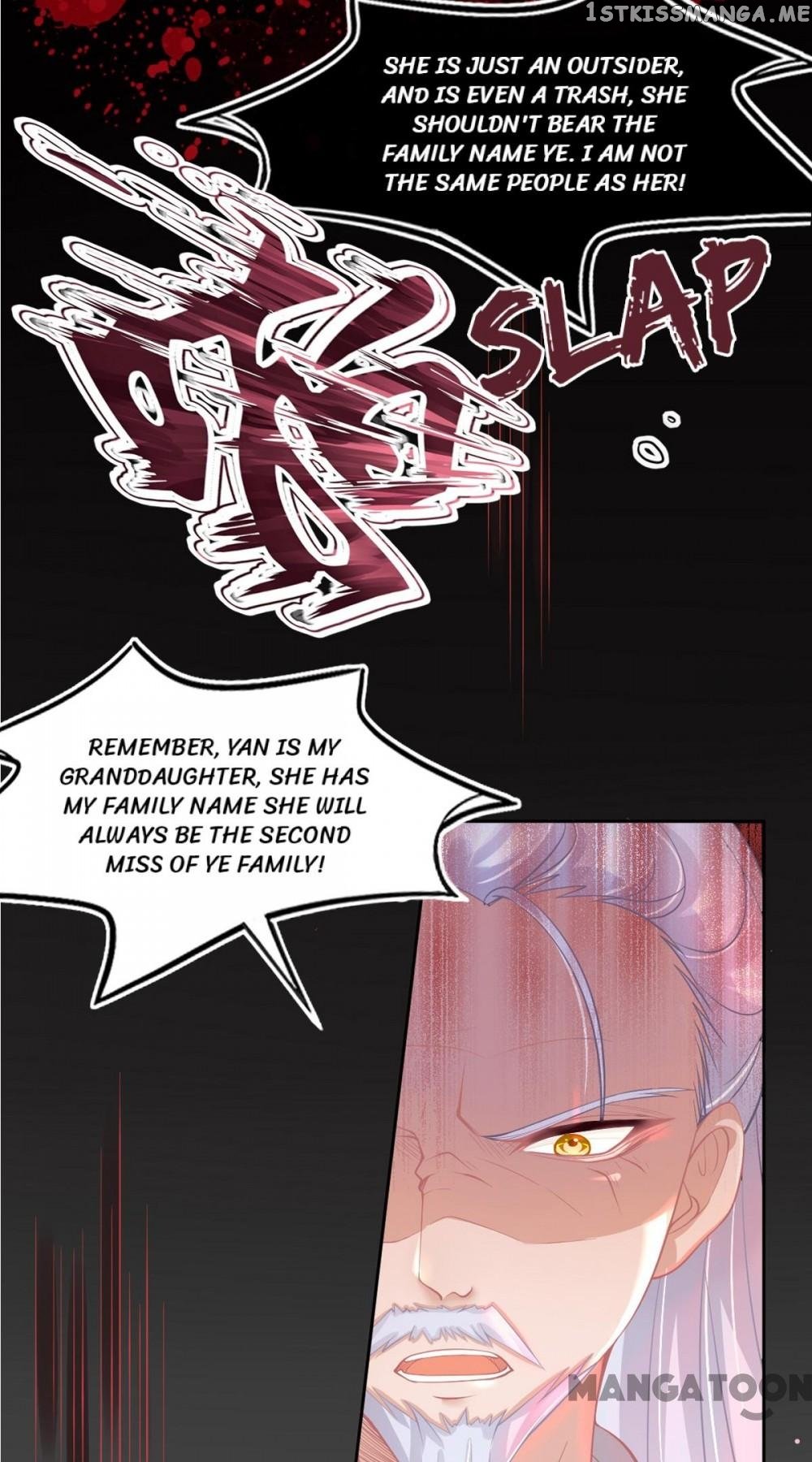 Princess And Her Ancient Vine chapter 8 - page 40