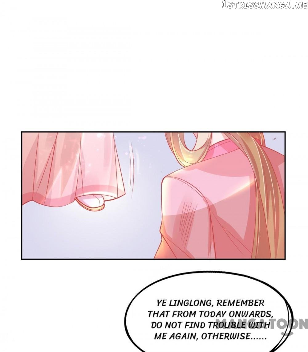 Princess And Her Ancient Vine chapter 8 - page 48