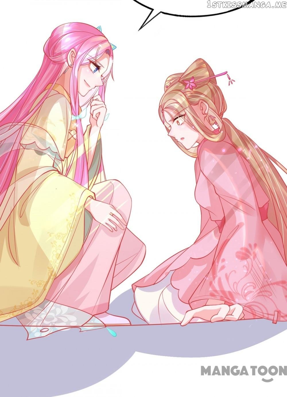 Princess And Her Ancient Vine chapter 8 - page 49