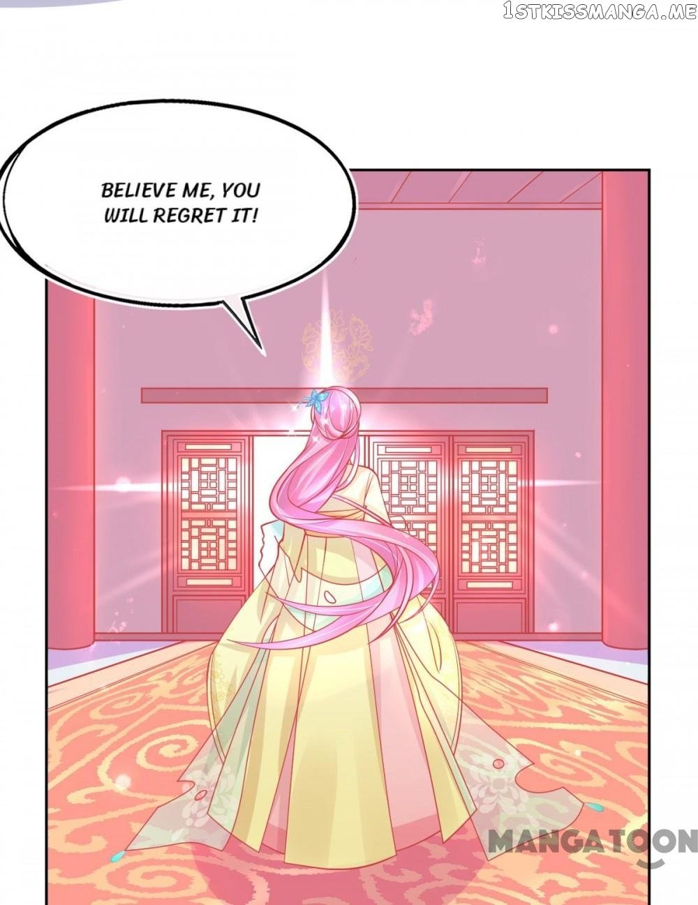 Princess And Her Ancient Vine chapter 8 - page 50