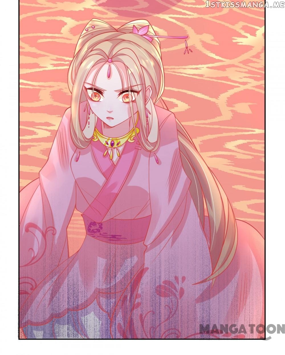 Princess And Her Ancient Vine chapter 8 - page 51