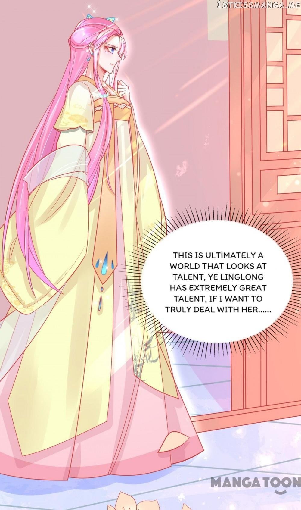 Princess And Her Ancient Vine chapter 8 - page 55