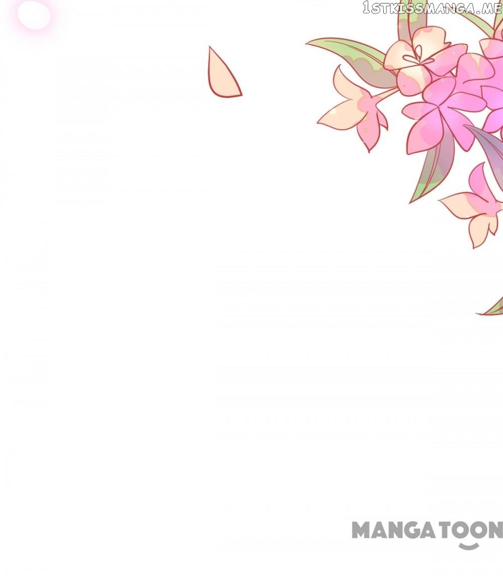 Princess And Her Ancient Vine chapter 8 - page 58