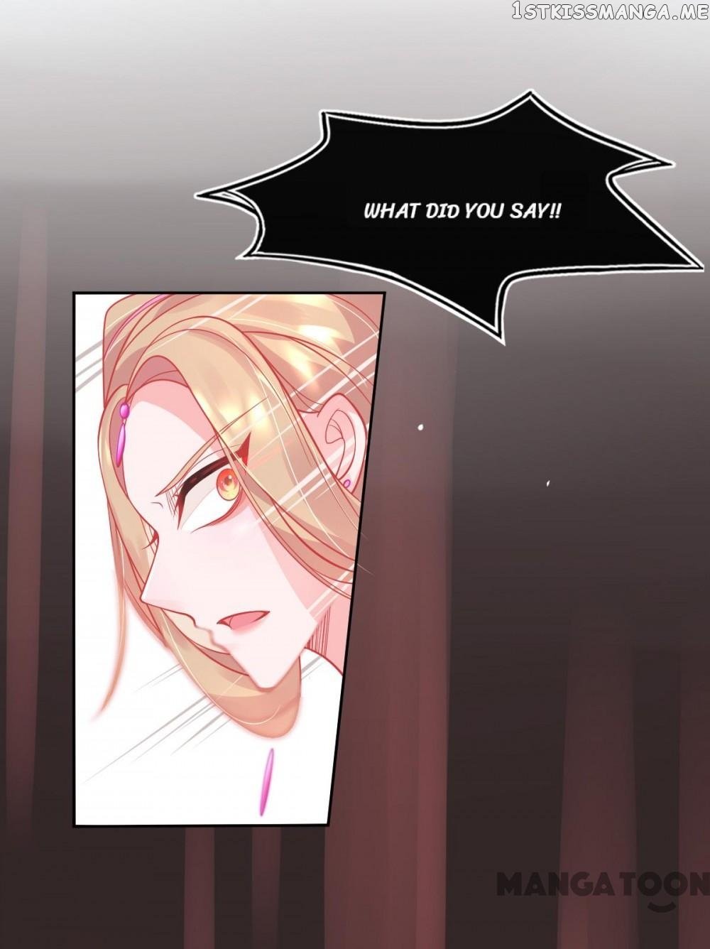 Princess And Her Ancient Vine chapter 8 - page 9