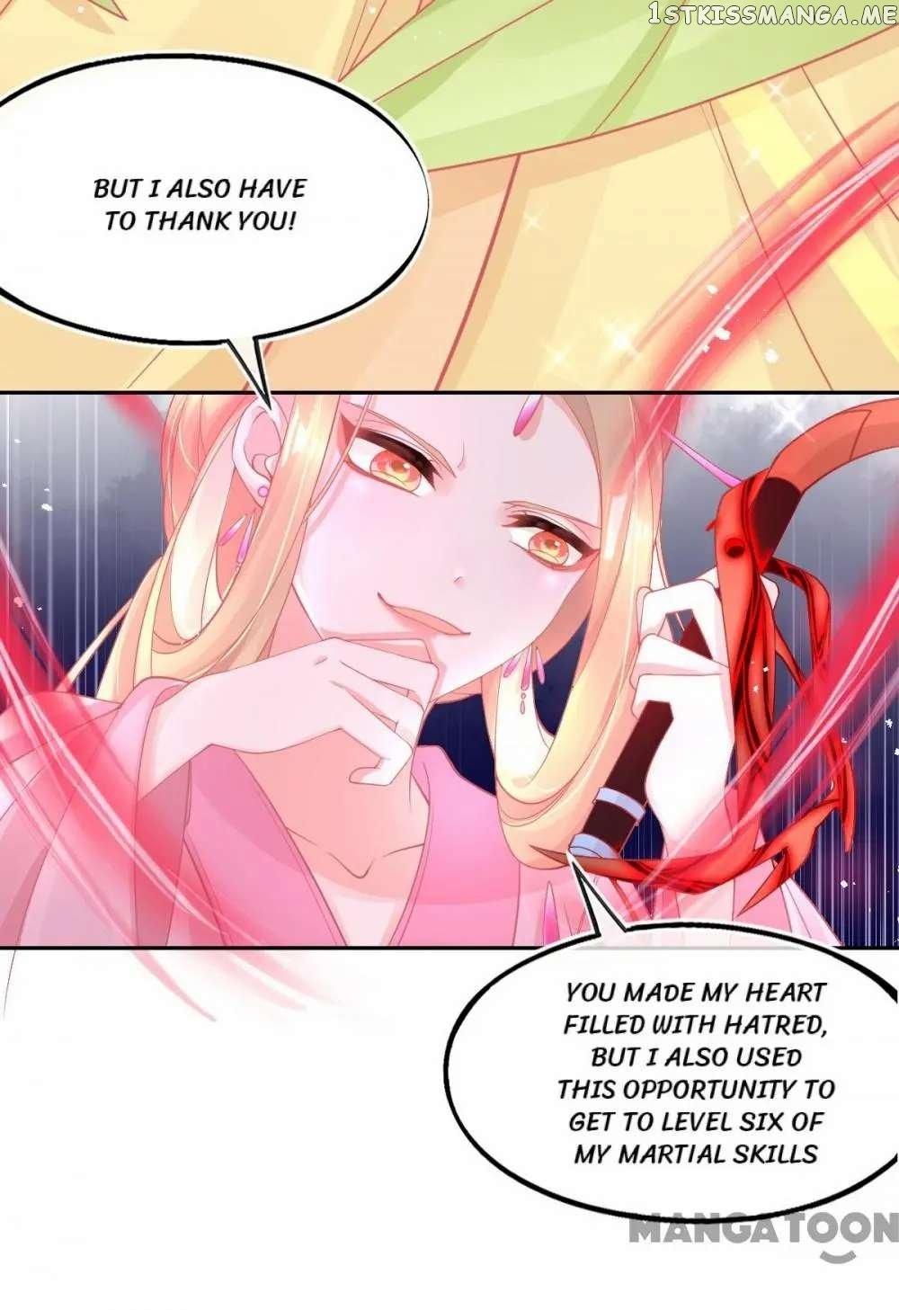 Princess And Her Ancient Vine chapter 24 - page 14