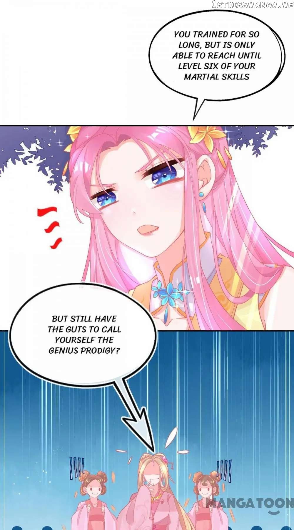 Princess And Her Ancient Vine chapter 24 - page 16