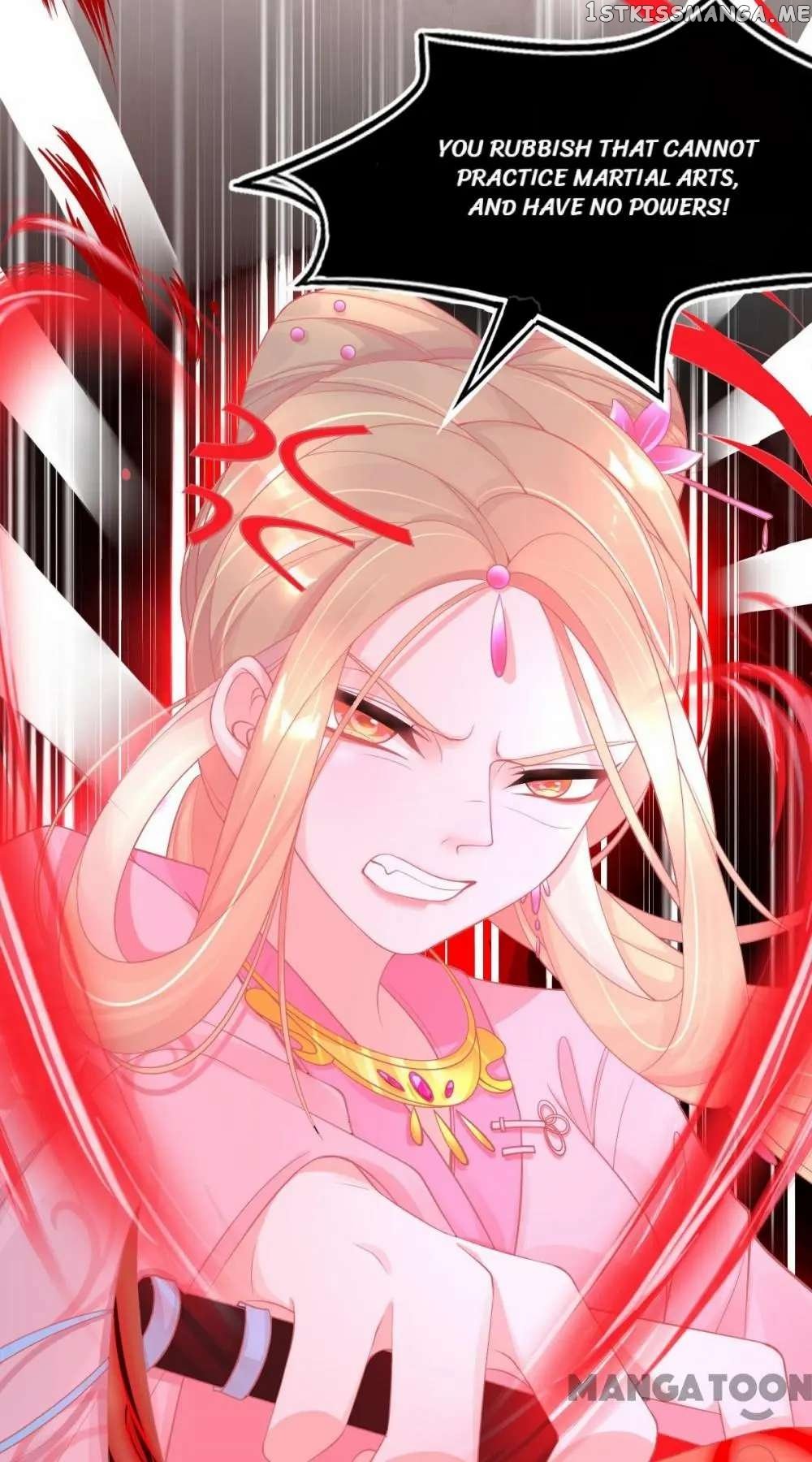 Princess And Her Ancient Vine chapter 24 - page 19