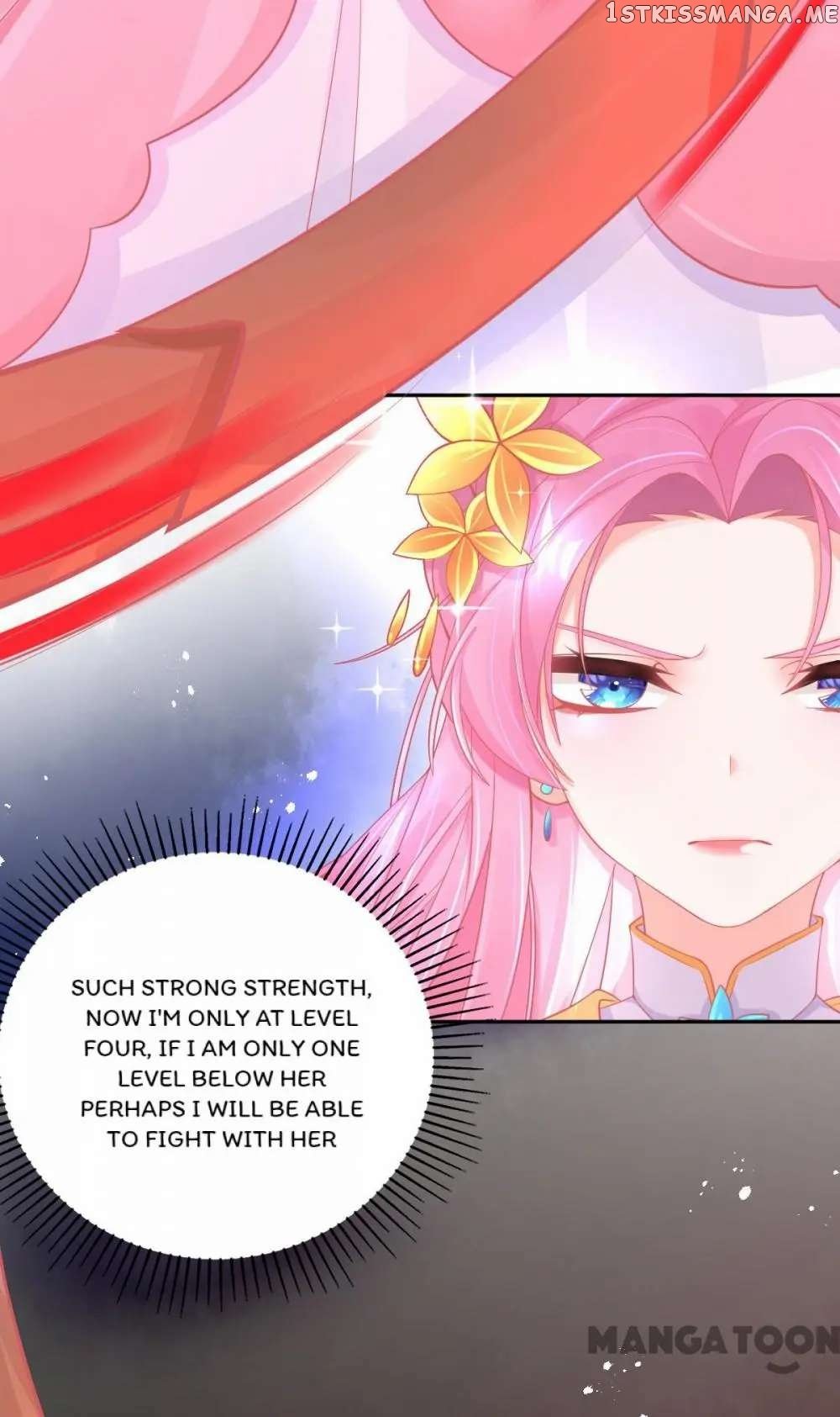 Princess And Her Ancient Vine chapter 24 - page 21