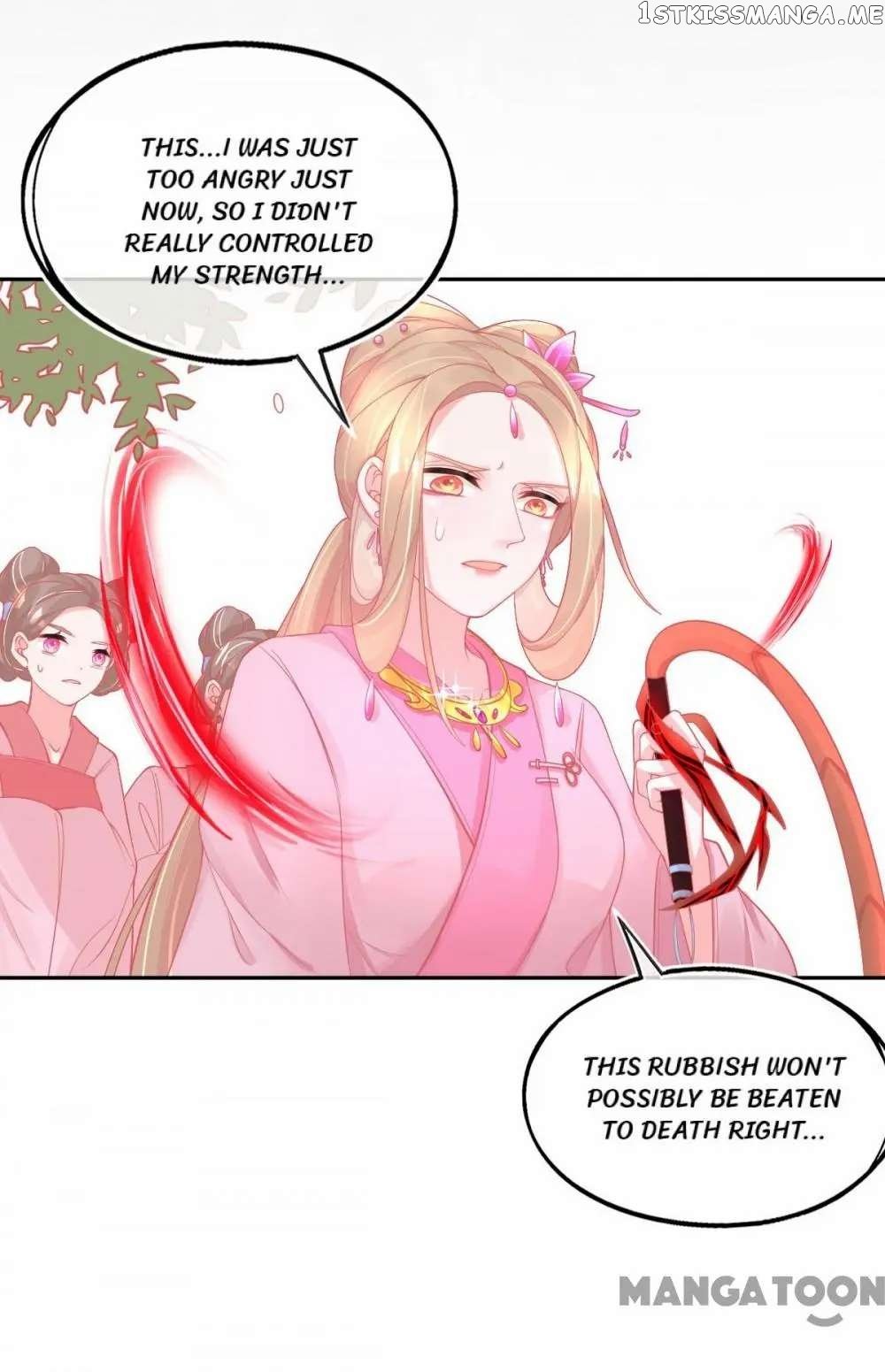 Princess And Her Ancient Vine chapter 24 - page 28