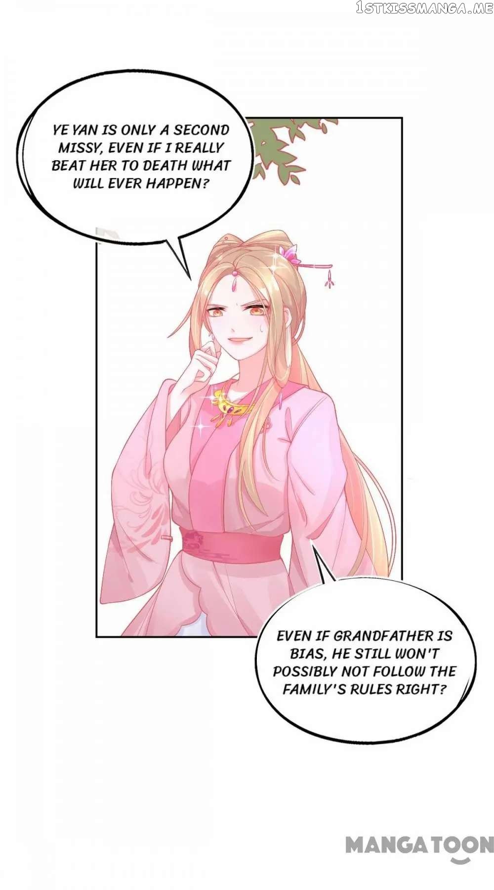 Princess And Her Ancient Vine chapter 24 - page 31