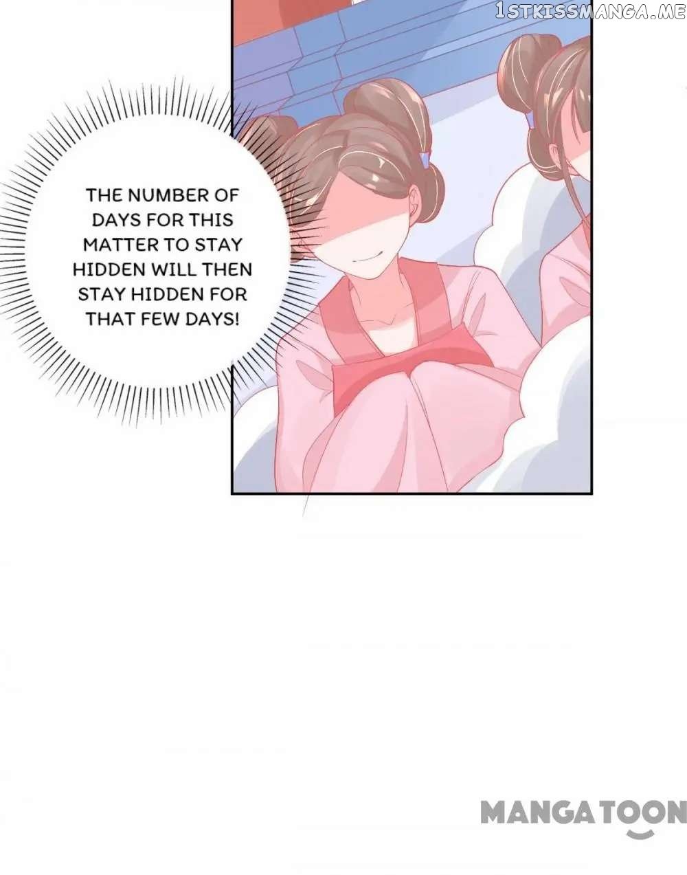 Princess And Her Ancient Vine chapter 24 - page 34