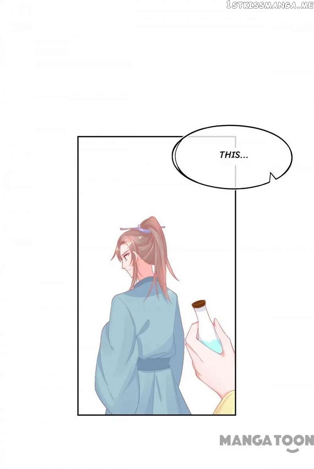 Princess And Her Ancient Vine chapter 24 - page 35