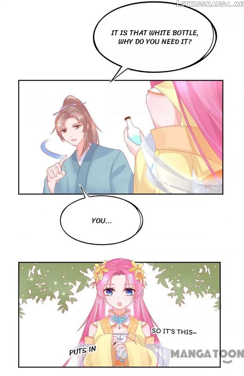 Princess And Her Ancient Vine chapter 24 - page 37