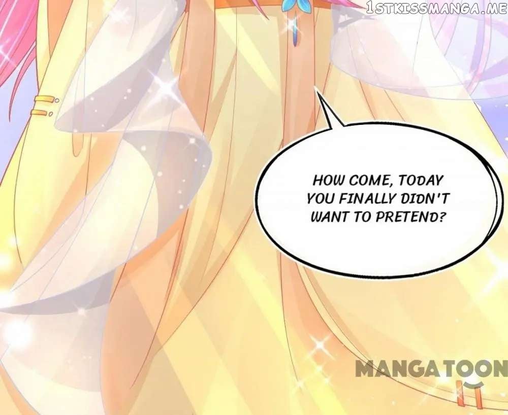 Princess And Her Ancient Vine chapter 24 - page 6