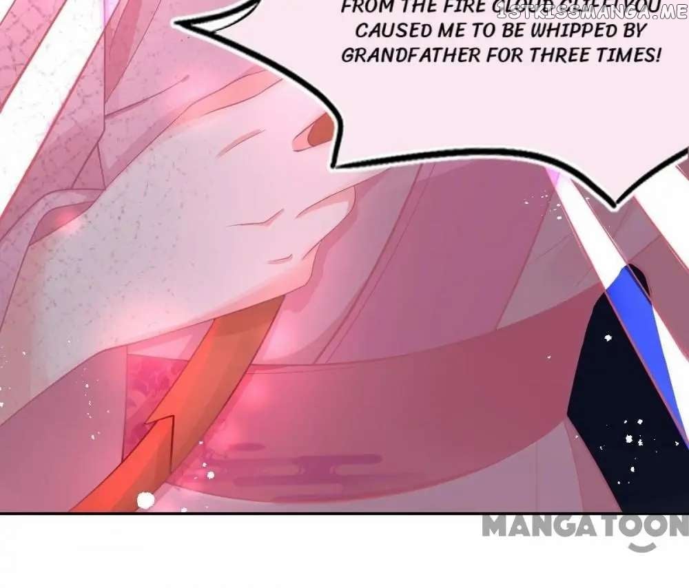 Princess And Her Ancient Vine chapter 24 - page 9