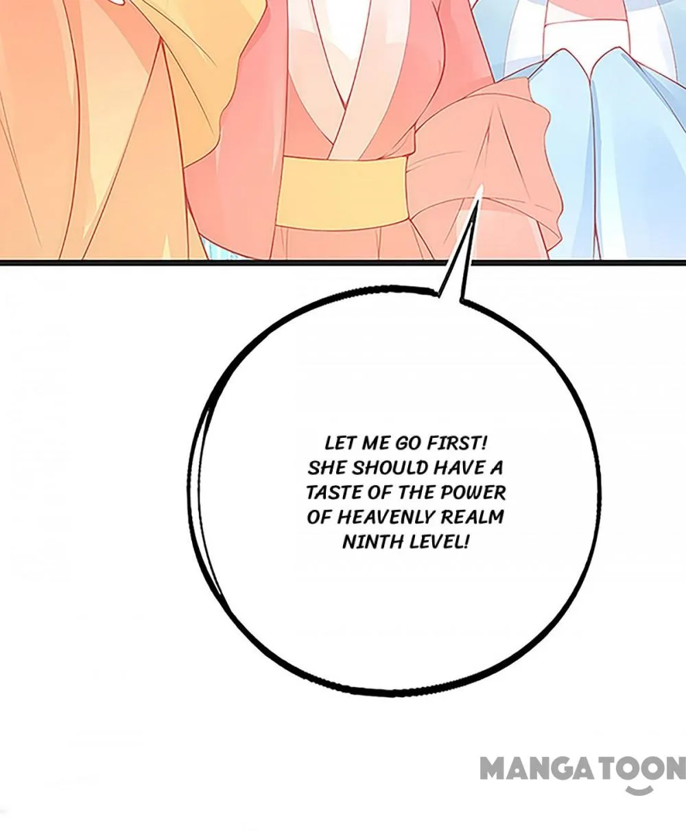 Princess And Her Ancient Vine Chapter 113 - page 11