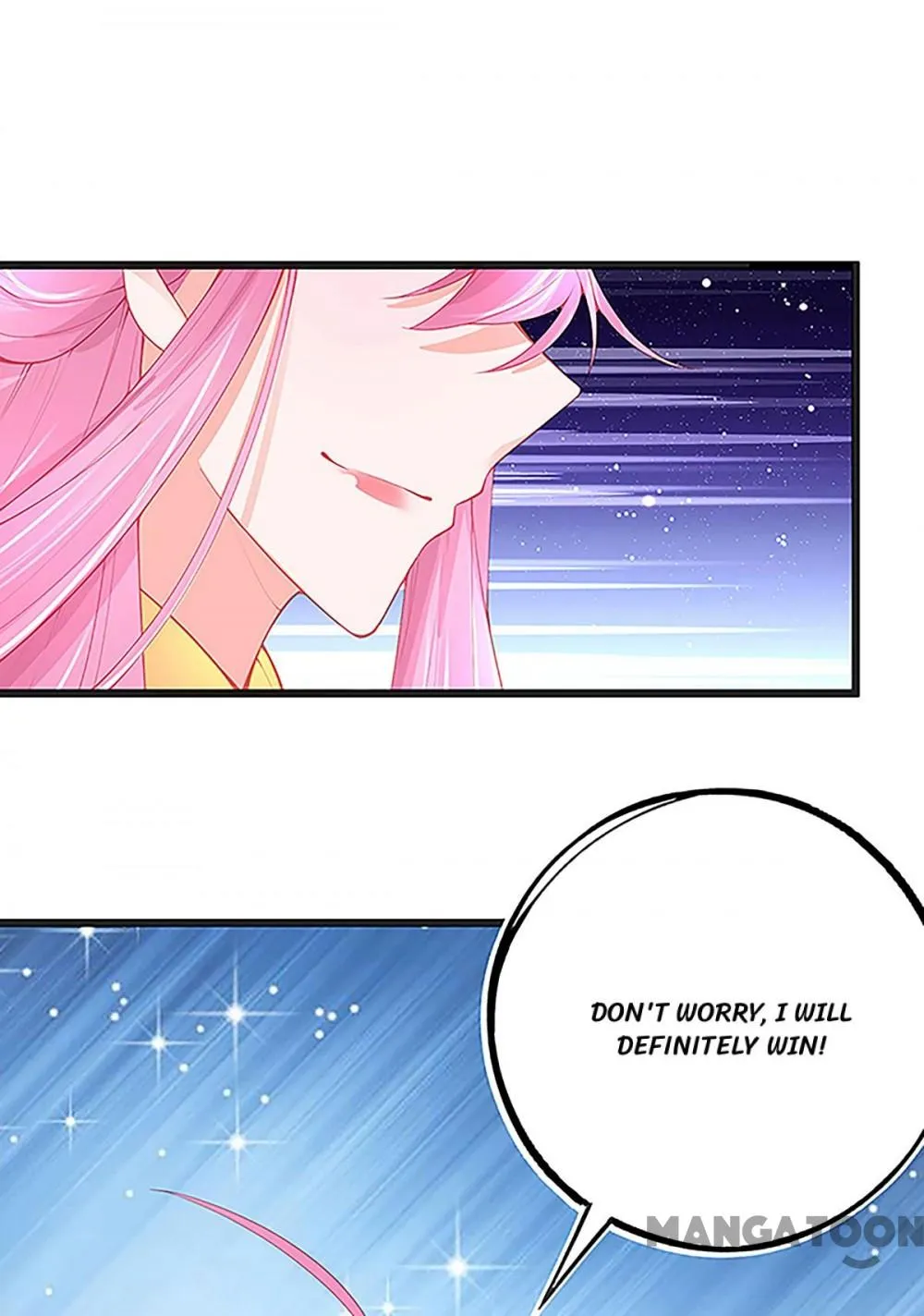 Princess And Her Ancient Vine Chapter 113 - page 19