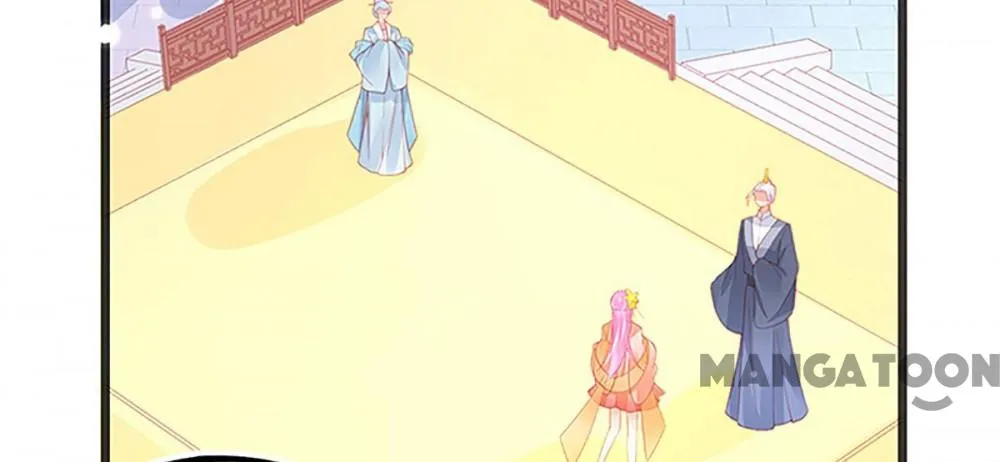 Princess And Her Ancient Vine Chapter 113 - page 22