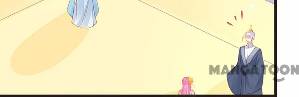 Princess And Her Ancient Vine Chapter 113 - page 28