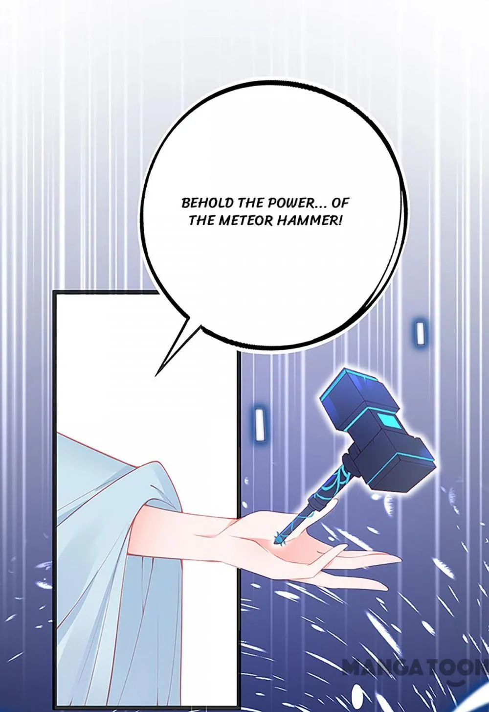 Princess And Her Ancient Vine Chapter 113 - page 37