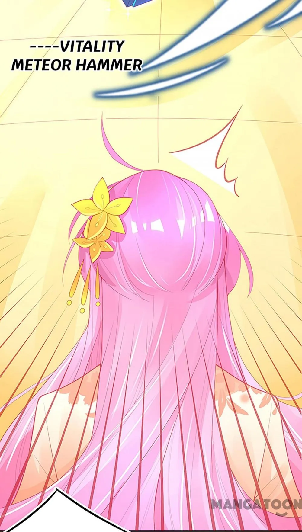 Princess And Her Ancient Vine Chapter 113 - page 40
