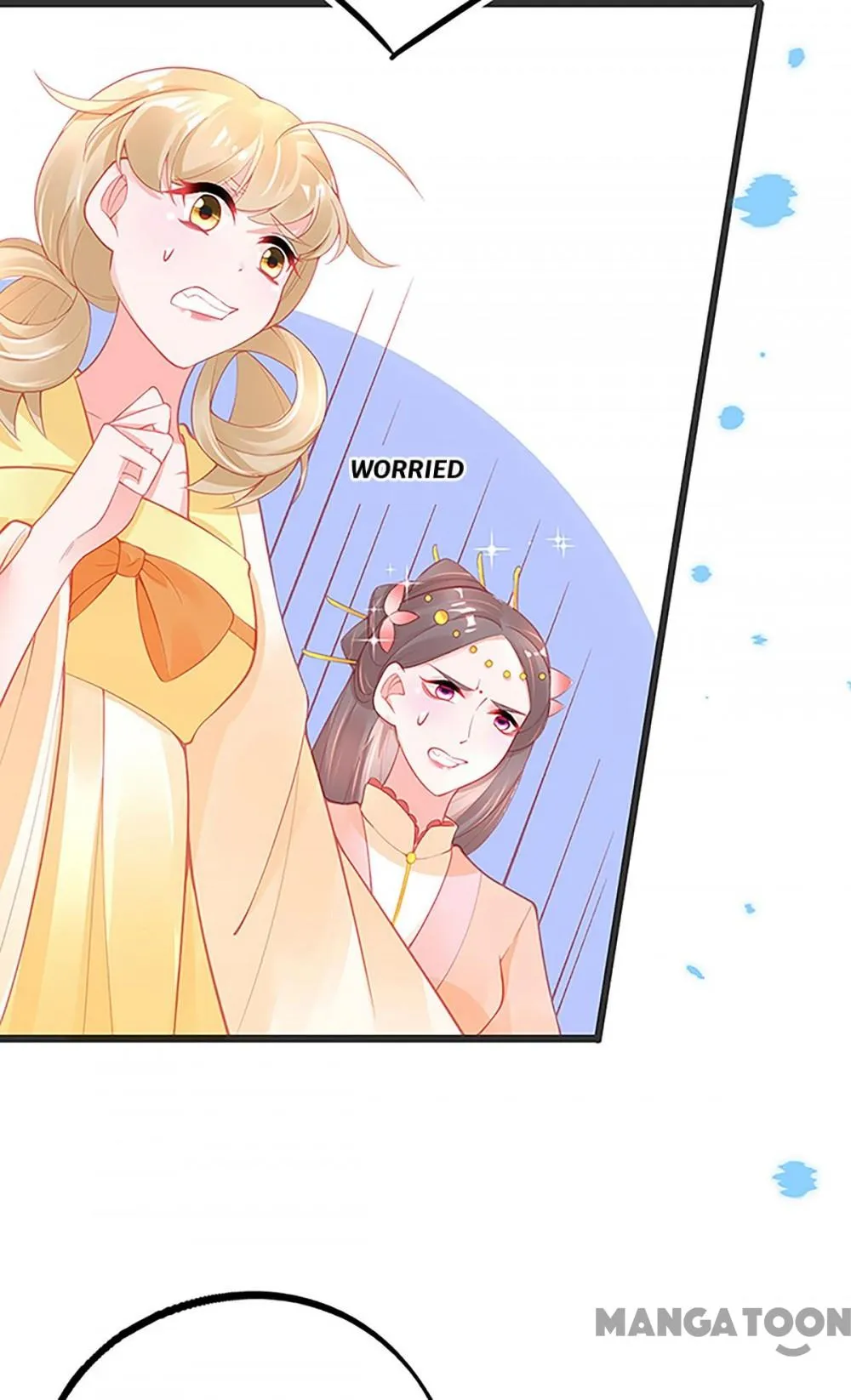 Princess And Her Ancient Vine Chapter 113 - page 44