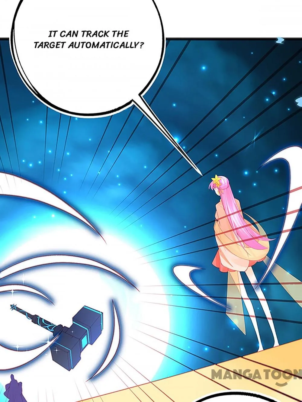 Princess And Her Ancient Vine Chapter 113 - page 45
