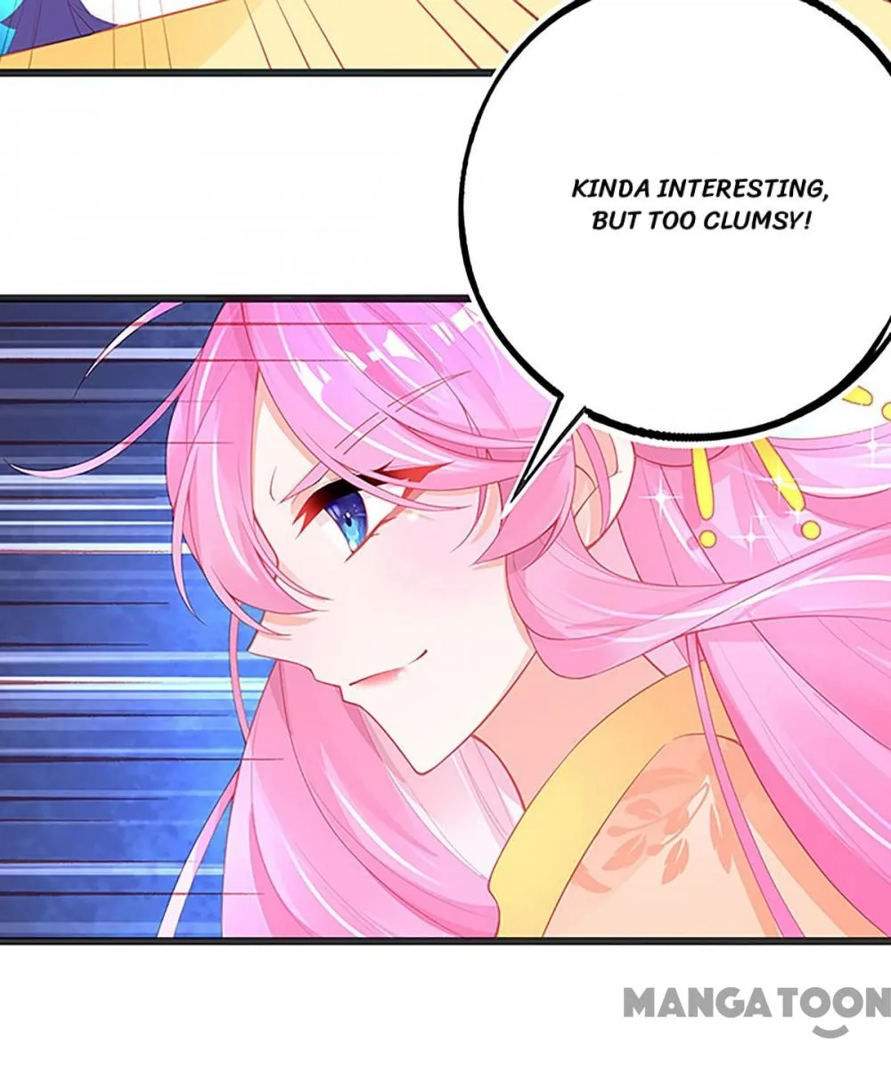 Princess And Her Ancient Vine Chapter 113 - page 46