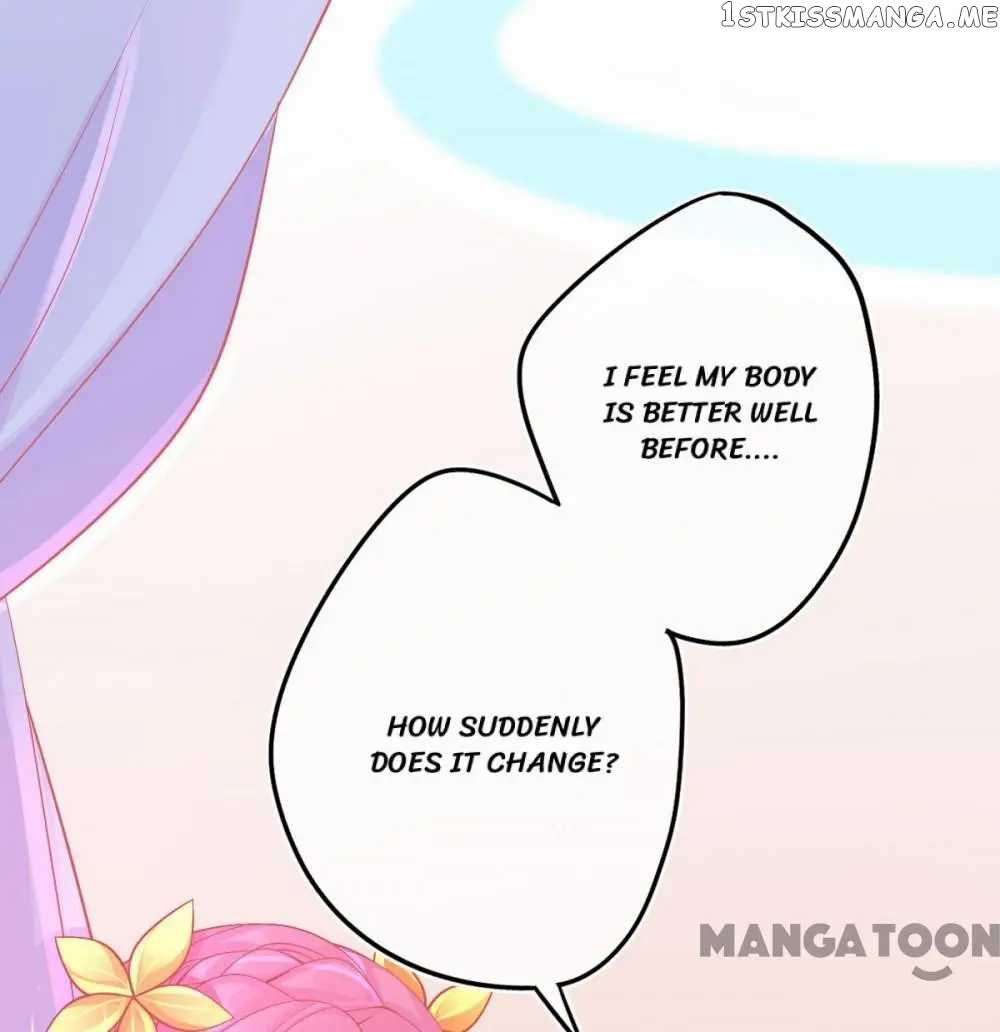 Princess And Her Ancient Vine chapter 22 - page 11