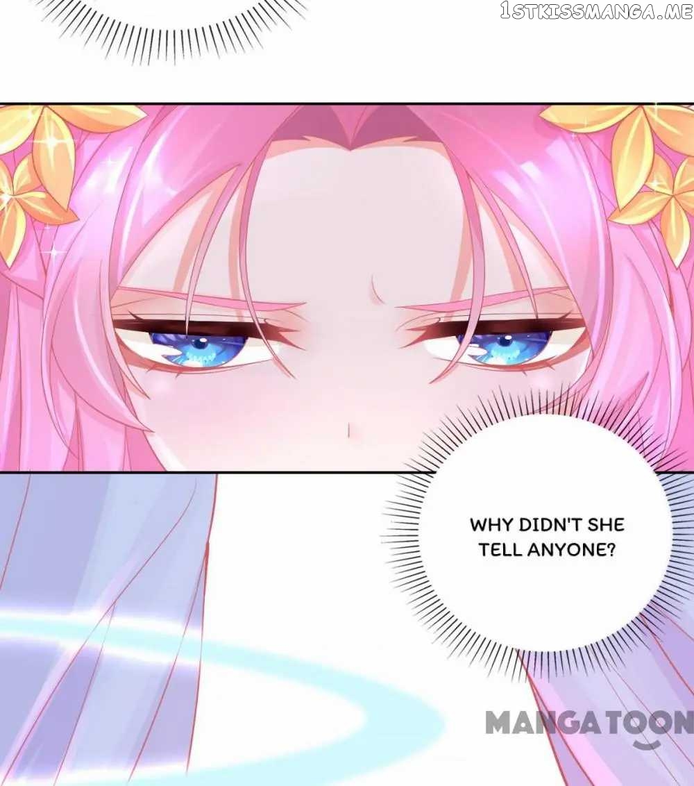 Princess And Her Ancient Vine chapter 22 - page 16