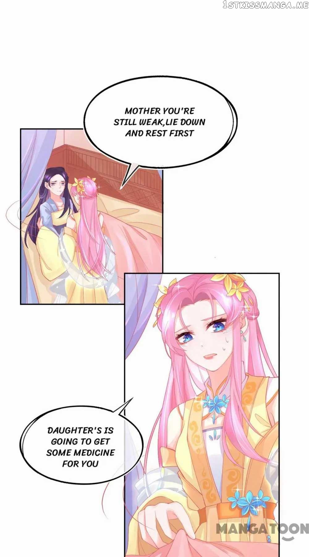 Princess And Her Ancient Vine chapter 22 - page 26