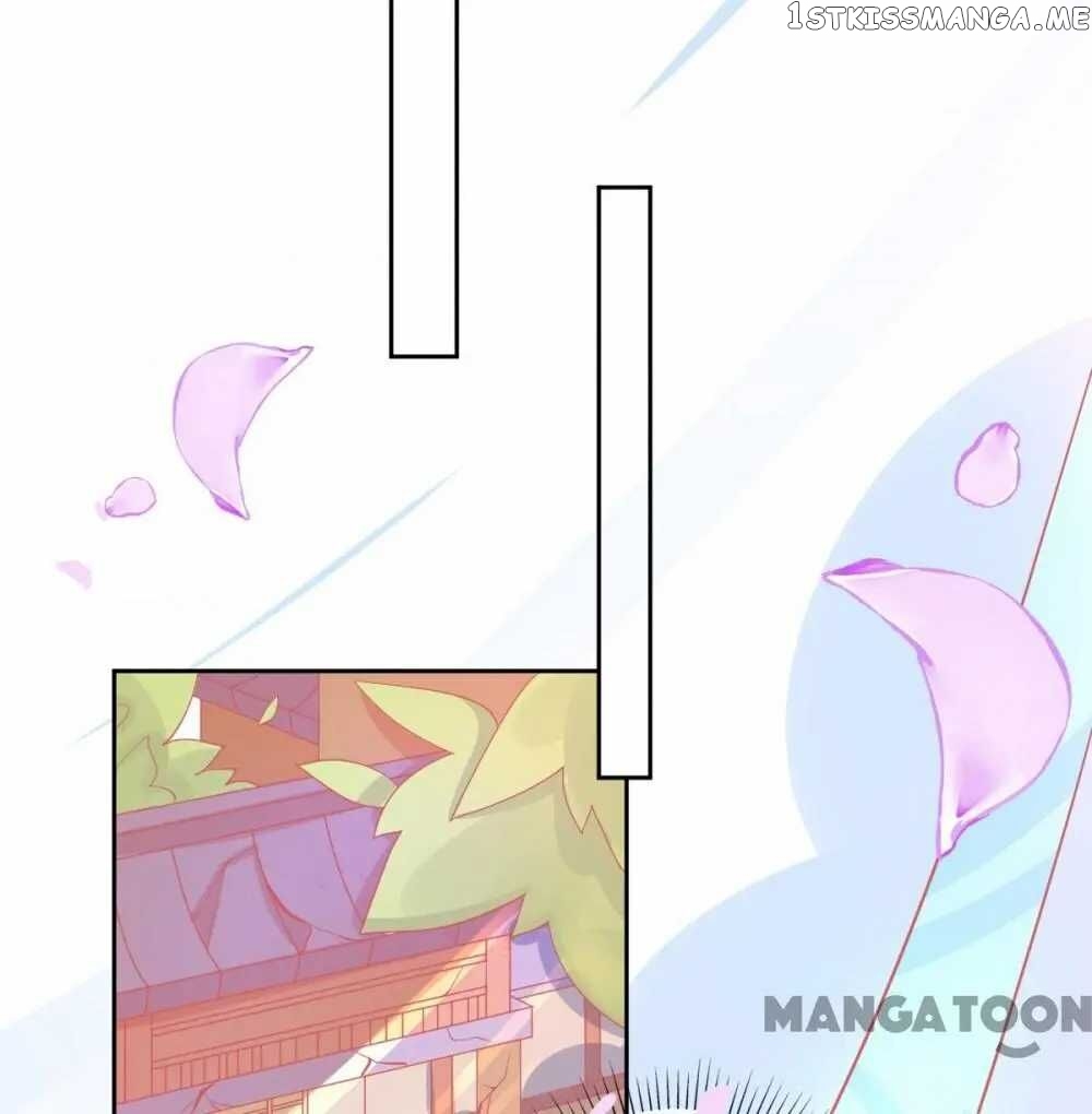Princess And Her Ancient Vine chapter 22 - page 30