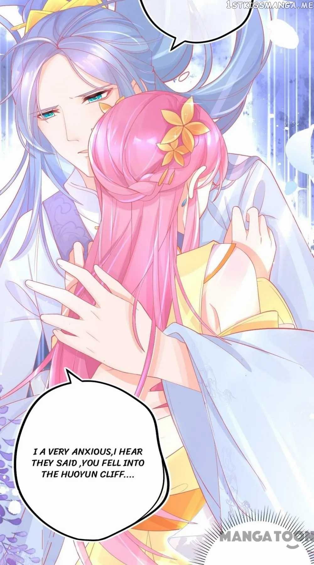 Princess And Her Ancient Vine chapter 22 - page 36