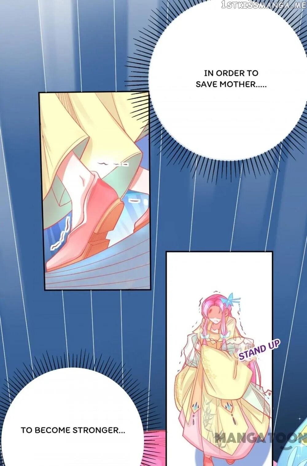 Princess And Her Ancient Vine Chapter 14 - page 12