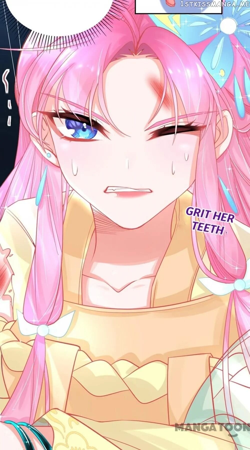 Princess And Her Ancient Vine Chapter 14 - page 13