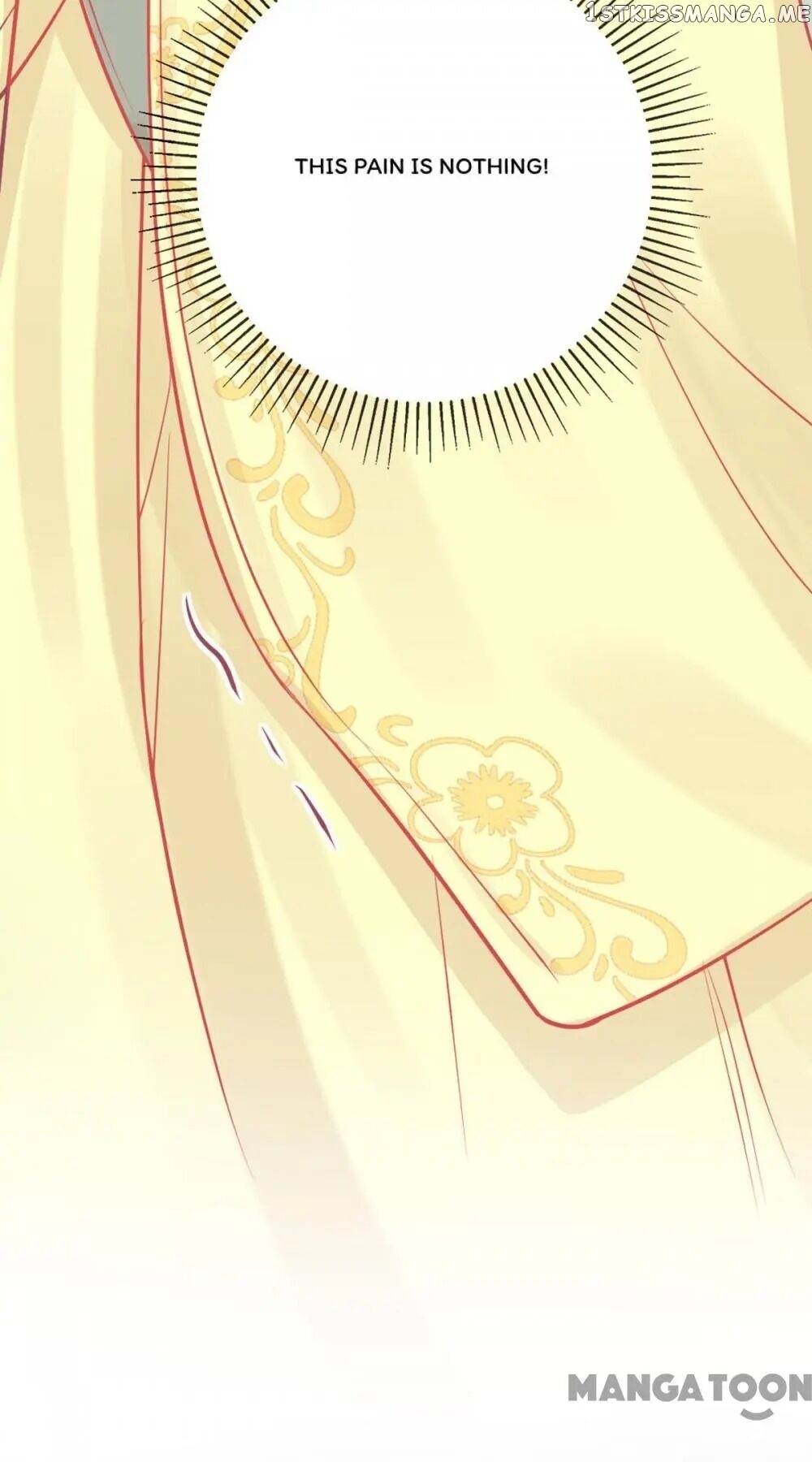 Princess And Her Ancient Vine Chapter 14 - page 15