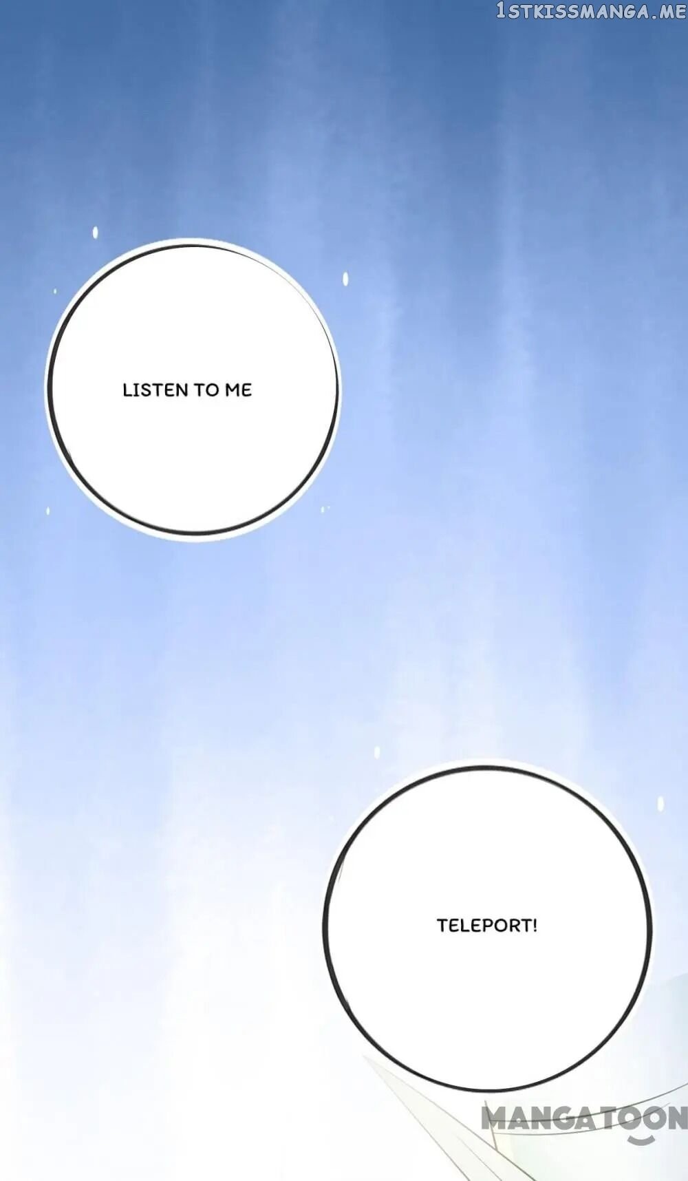 Princess And Her Ancient Vine Chapter 14 - page 23