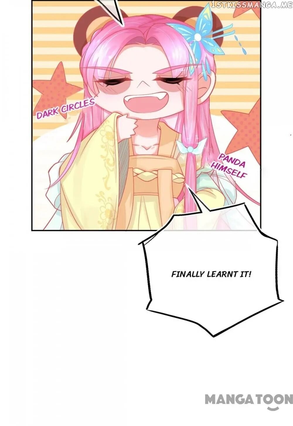 Princess And Her Ancient Vine Chapter 14 - page 27