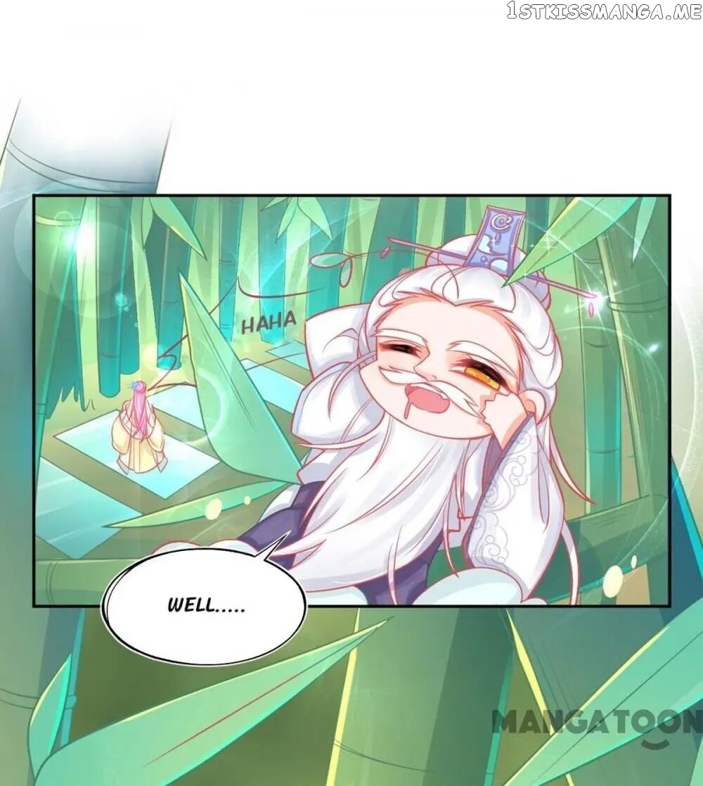 Princess And Her Ancient Vine Chapter 14 - page 28