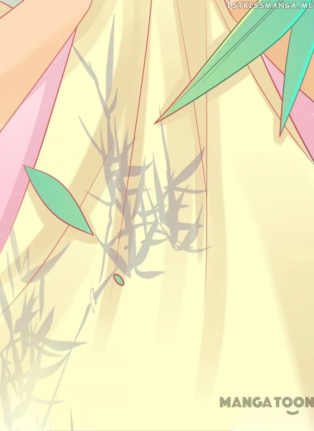 Princess And Her Ancient Vine Chapter 14 - page 34