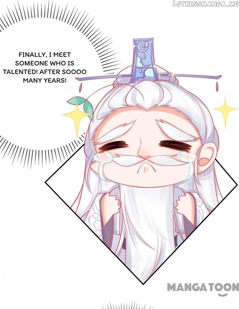 Princess And Her Ancient Vine Chapter 14 - page 38