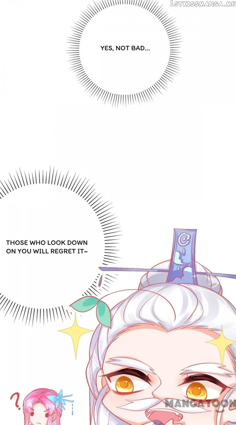 Princess And Her Ancient Vine Chapter 14 - page 39