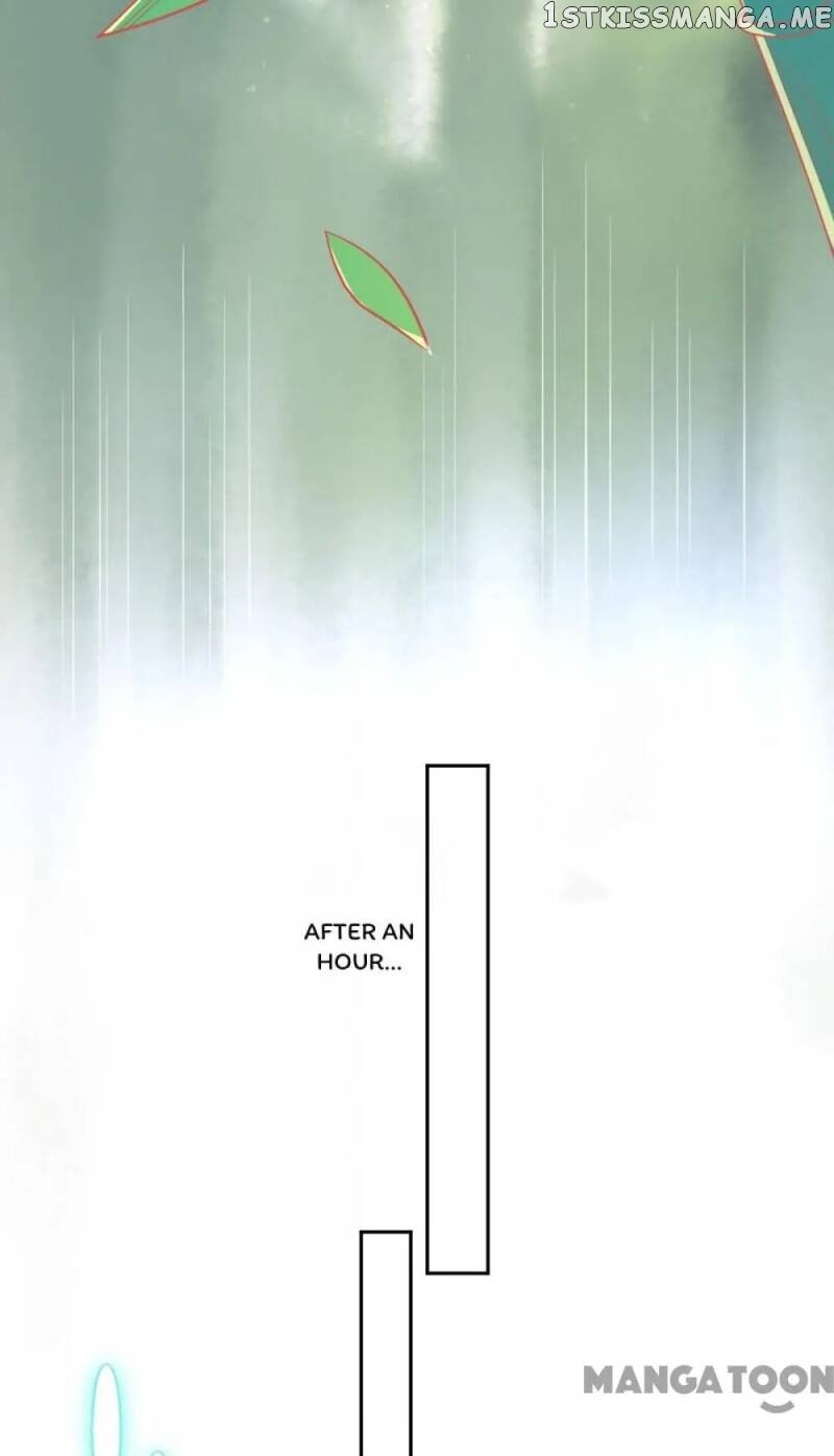 Princess And Her Ancient Vine Chapter 14 - page 6