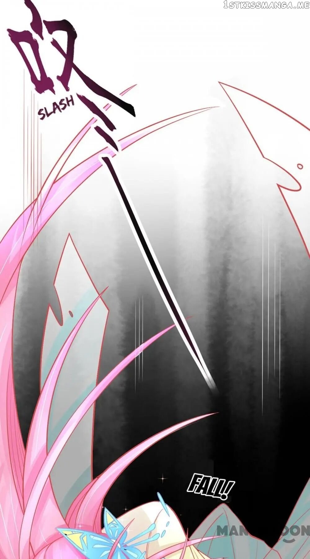 Princess And Her Ancient Vine Chapter 14 - page 9