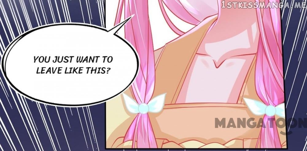 Princess And Her Ancient Vine chapter 10 - page 20