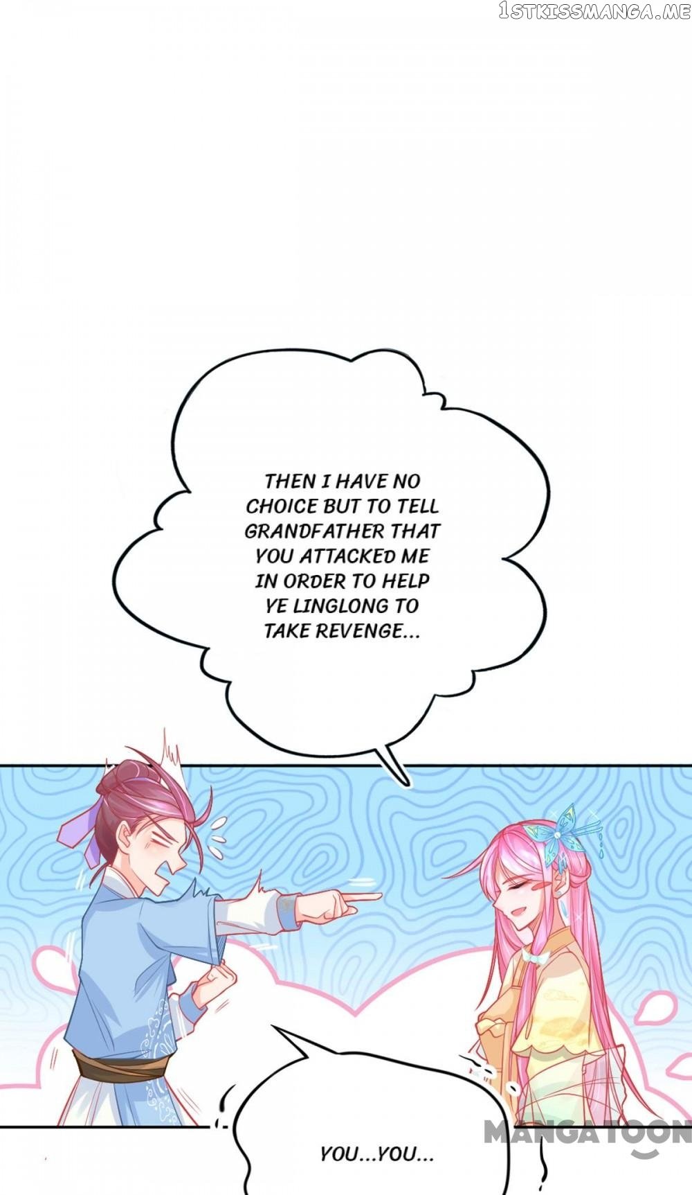 Princess And Her Ancient Vine chapter 10 - page 24